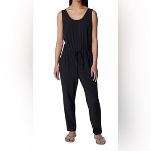 Columbia Anytime Tank Jumpsuit XS